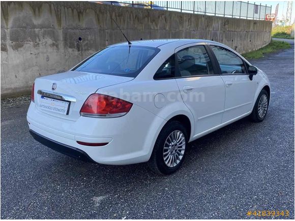 KAPTANOĞLU OTOMOTİV'den EMSALSİZ TEMİZLİKTE 2017 MODEL LİNEA