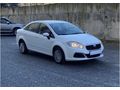 KAPTANOĞLU OTOMOTİV'den EMSALSİZ TEMİZLİKTE 2017 MODEL LİNEA