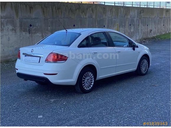 KAPTANOĞLU OTOMOTİV'den EMSALSİZ TEMİZLİKTE 2017 MODEL LİNEA