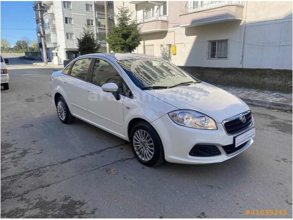 KAPTANOĞLU OTOMOTİV'den EMSALSİZ TEMİZLİKTE 2017 MODEL LİNEA