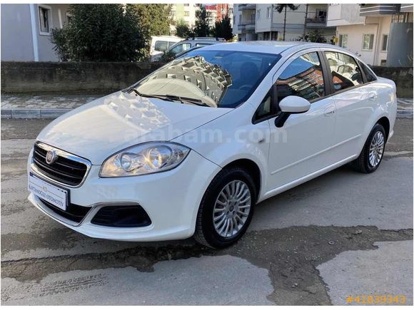 KAPTANOĞLU OTOMOTİV'den EMSALSİZ TEMİZLİKTE 2017 MODEL LİNEA