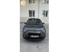 Sahibinden Citroen C3 1.2 PureTech Feel Bold 2020 Model  65.000 km Gri (metalik)