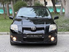 2008 TOYOTA AURIS 1.4 D-4D COMFORT ‘MANUEL - 223.000 KM’