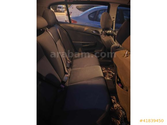 Opel Astra değişensiz 1.3 dizel manuel