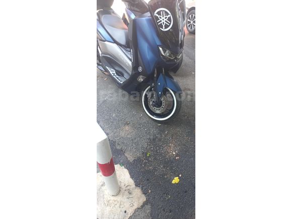 Sahibinden Yamaha N-Max 125
