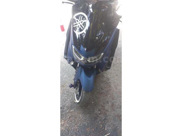 Sahibinden Yamaha N-Max 125
