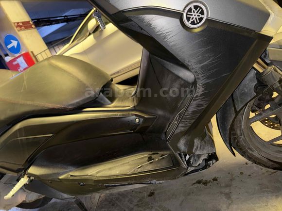 Sahibinden Yamaha X-Max 250 ABS 