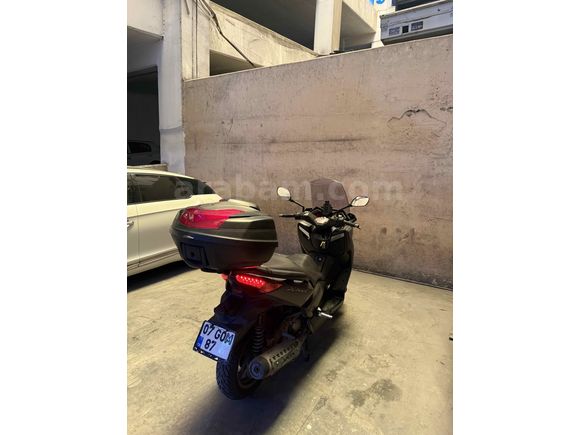 Sahibinden Yamaha X-Max 250 ABS 