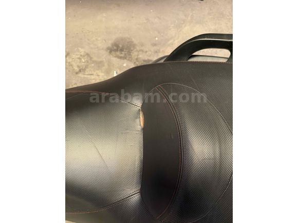 Sahibinden Yamaha X-Max 250 ABS 