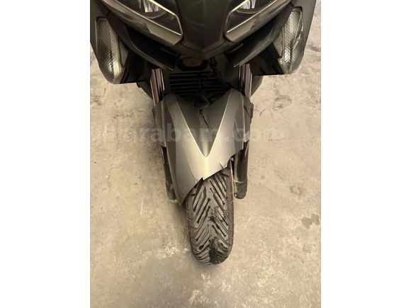Sahibinden Yamaha X-Max 250 ABS 