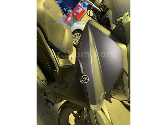 Sahibinden Yamaha X-Max 250 ABS 