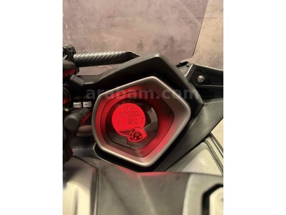 Sahibinden Yamaha X-Max 250 ABS 