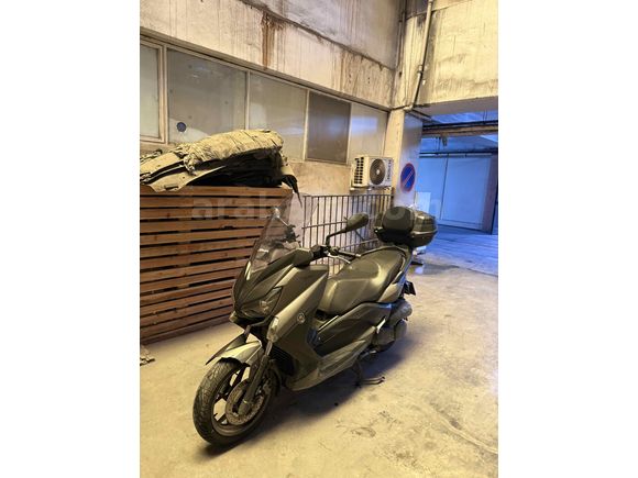 Sahibinden Yamaha X-Max 250 ABS 