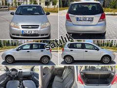 Sahibinden Chevrolet Kalos 1.2 SE 2005 Model