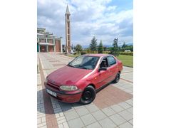 Sahibinden Fiat Siena 1.2 EL 2001 Model