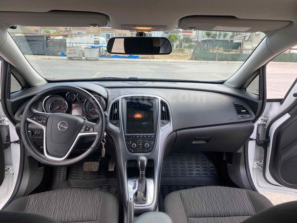 Sahibinden Opel Astra 1.6 CDTI Edition Plus 2016 Model 