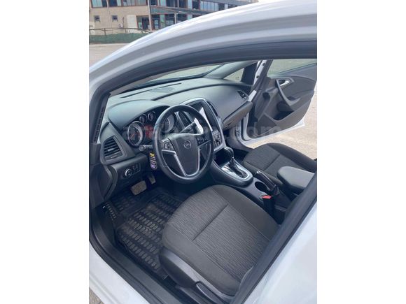 Sahibinden Opel Astra 1.6 CDTI Edition Plus 2016 Model 