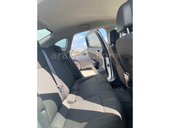 Sahibinden Opel Astra 1.6 CDTI Edition Plus 2016 Model 