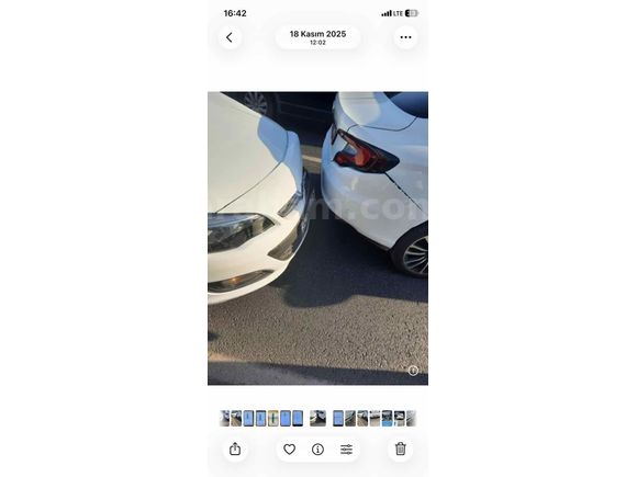 Sahibinden Opel Astra 1.6 CDTI Edition Plus 2016 Model 