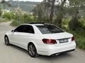 Sahibinden Mercedes - Benz E 180 Elite 2013 Model 