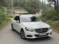 Sahibinden Mercedes - Benz E 180 Elite 2013 Model 