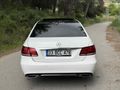 Sahibinden Mercedes - Benz E 180 Elite 2013 Model 