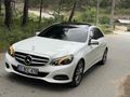 Sahibinden Mercedes - Benz E 180 Elite 2013 Model 