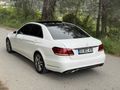 Sahibinden Mercedes - Benz E 180 Elite 2013 Model 