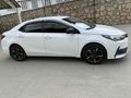 Memurdan temiz COROLLA
