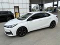 Memurdan temiz COROLLA