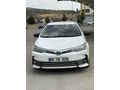 Memurdan temiz COROLLA