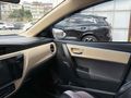 Memurdan temiz COROLLA