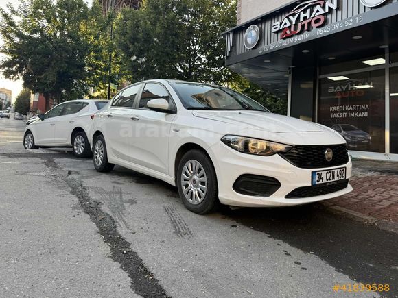 (UYGUN FİYAT)2020 model 1.3 Easy temiz sorunsuz Değişen siz