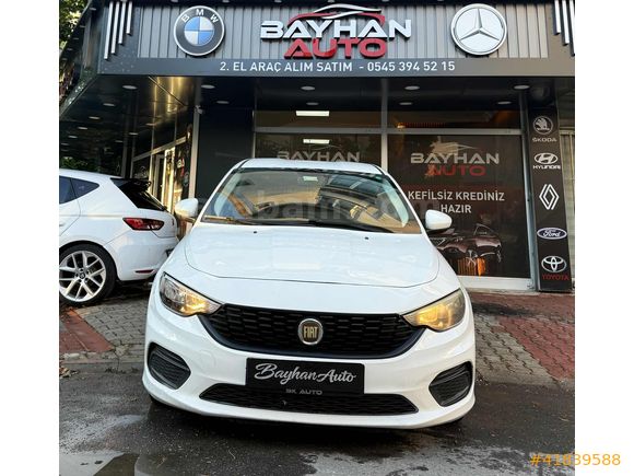 (UYGUN FİYAT)2020 model 1.3 Easy temiz sorunsuz Değişen siz