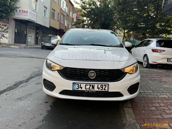 (UYGUN FİYAT)2020 model 1.3 Easy temiz sorunsuz Değişen siz
