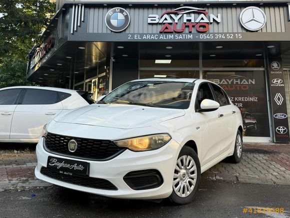 (UYGUN FİYAT)2020 model 1.3 Easy temiz sorunsuz Değişen siz