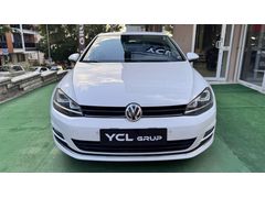 Galeriden Volkswagen Golf 1.6 TDi BlueMotion Highline 2013 Model Ankara