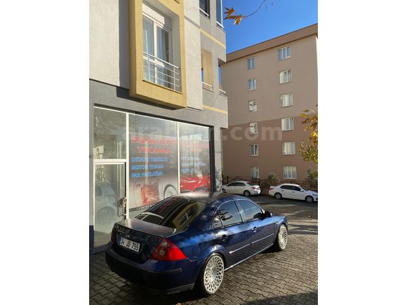 Sahibinden Ford Mondeo 2.0 Trend 2004 Model