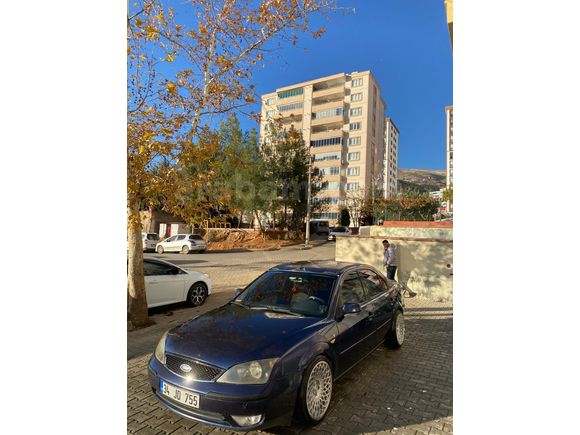 Sahibinden Ford Mondeo 2.0 Trend 2004 Model