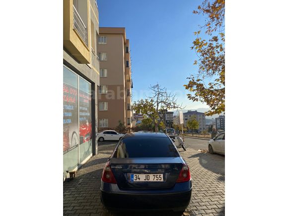Sahibinden Ford Mondeo 2.0 Trend 2004 Model