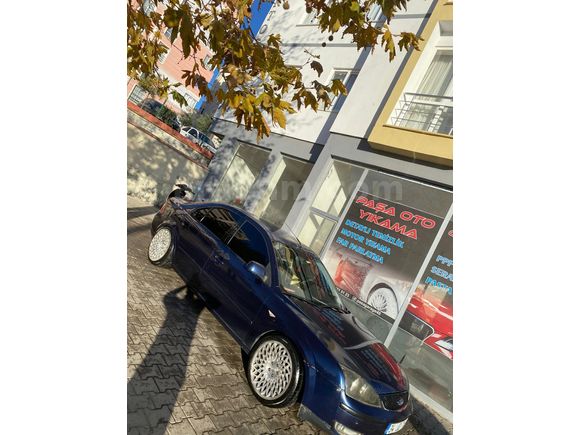 Sahibinden Ford Mondeo 2.0 Trend 2004 Model