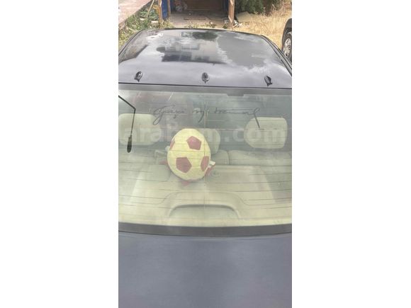 Sahibinden Honda Civic 1.6 LS 2006 Model 