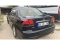 Sahibinden Honda Civic 1.6 LS 2006 Model 