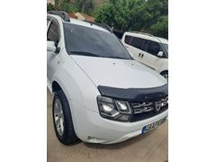 Galeriden Dacia Duster 1.5 dCi Ambiance 2016 Model Muğla 4x4