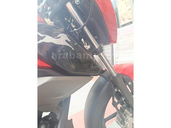 Sahibinden TVS Raider 125