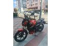 Sahibinden TVS Raider 125