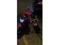 Sahibinden TVS Raider 125