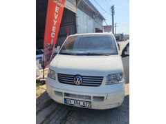 Sahibinden Volkswagen Transporter 1.9 TDI City Van 2004 Model