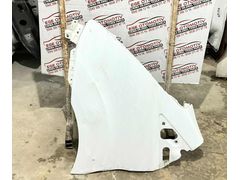 FORD TOURNEO CUSTOM BEYAZ SOL ÖN ÇAMURLUK ORJINAL
