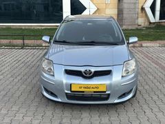 TOYOTA AURİS OTOMATİK KK 12 AYA TAKSİT İMKANI İLE
